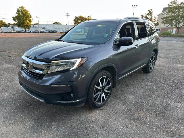 2019 Honda Pilot - $25,000