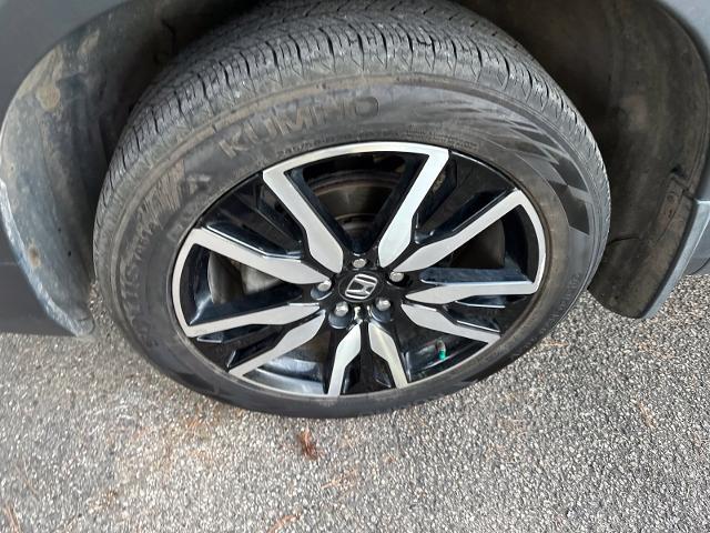 2019 Honda Pilot - $25,000