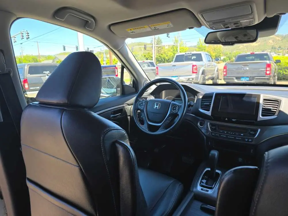 2018 Honda Pilot - $21,750