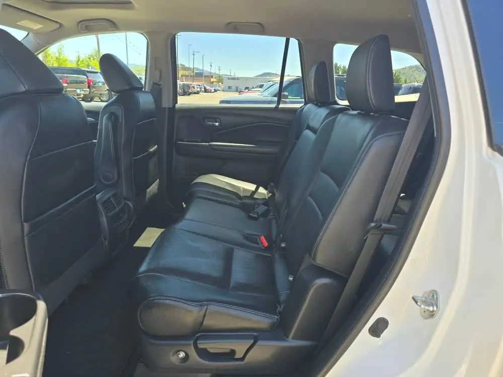 2018 Honda Pilot - $21,750