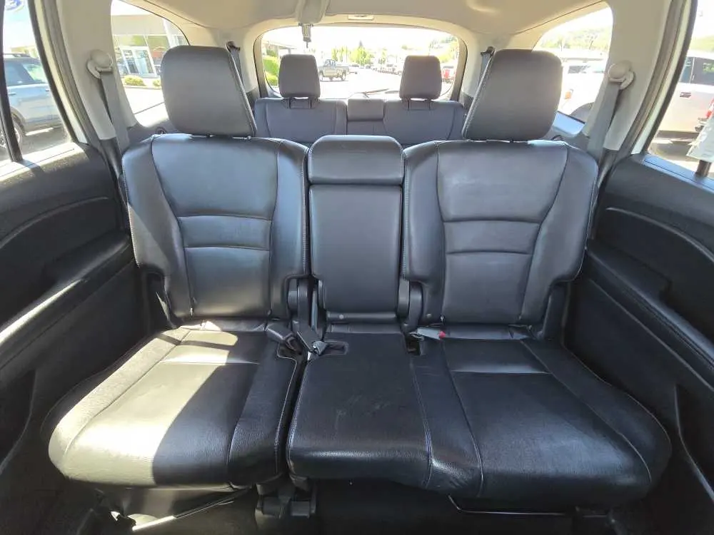 2018 Honda Pilot - $21,750