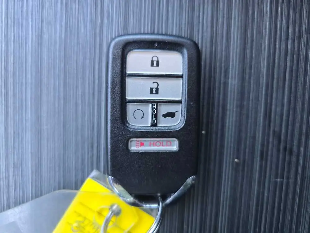 2018 Honda Pilot - $21,750