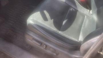 2019 Honda Pilot Touring w/Rear Captain's Chairs
