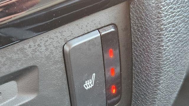 2019 Honda Pilot Touring w/Rear Captain's Chairs