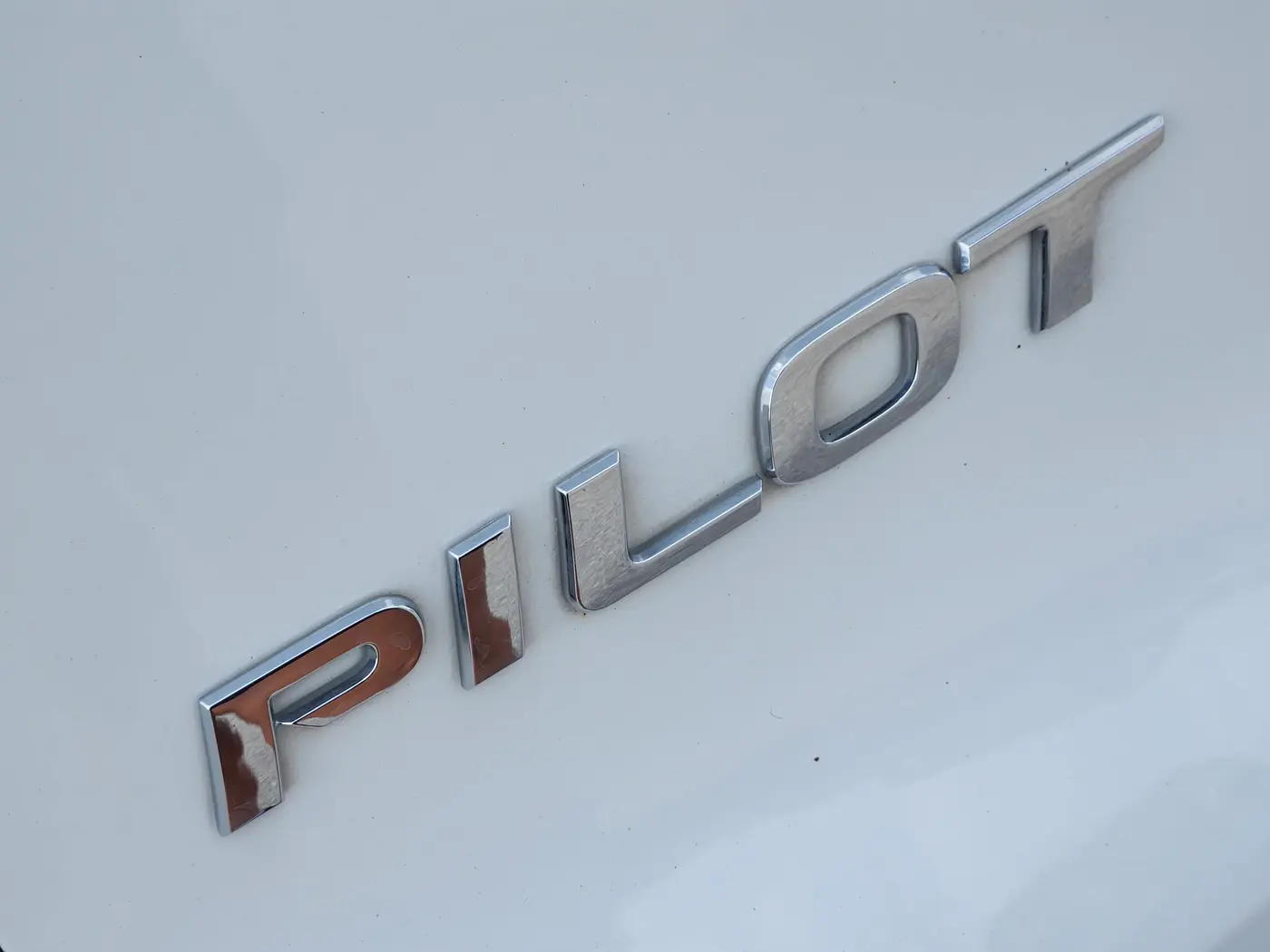 2021 Honda Pilot - $24,708