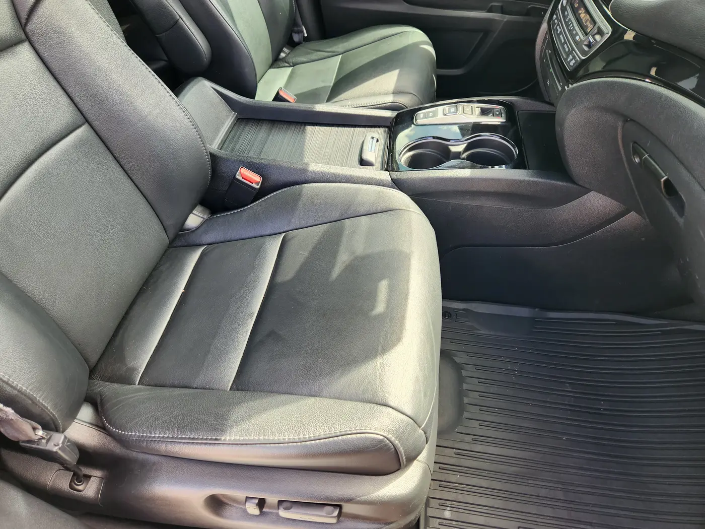 2021 Honda Pilot - $24,708