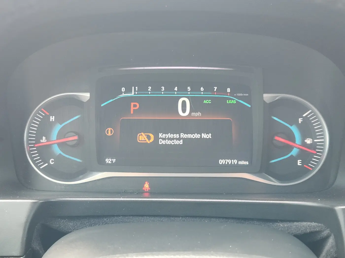 2021 Honda Pilot - $24,708