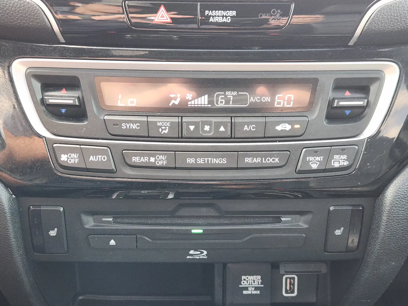 2021 Honda Pilot - $24,708