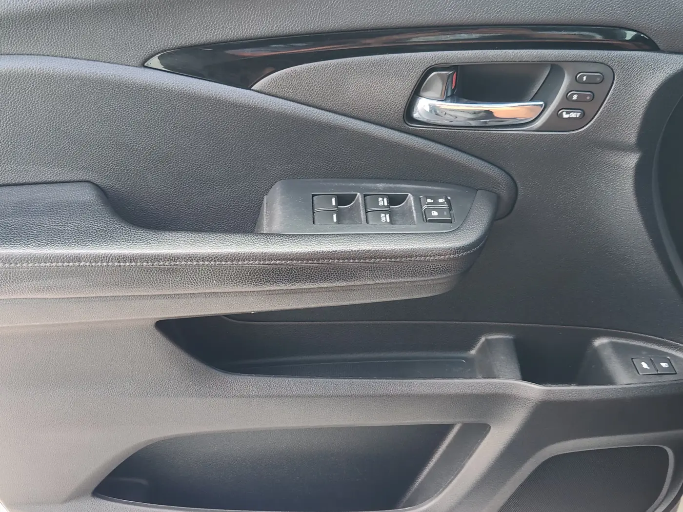2021 Honda Pilot - $24,708