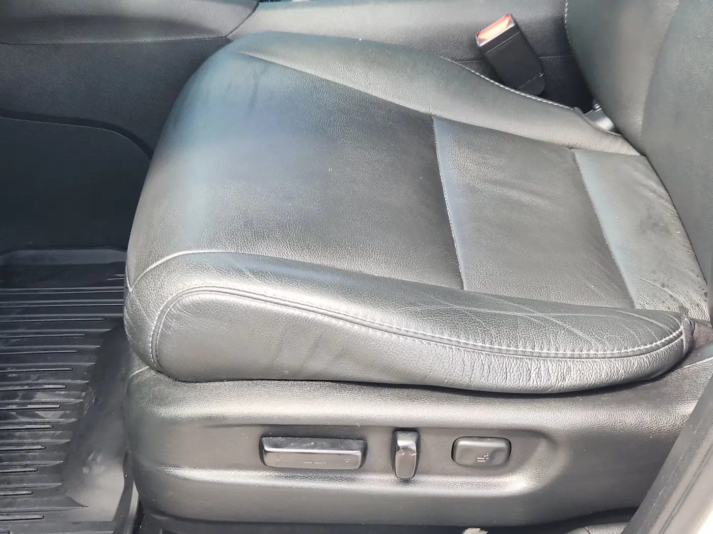 2021 Honda Pilot - $24,708