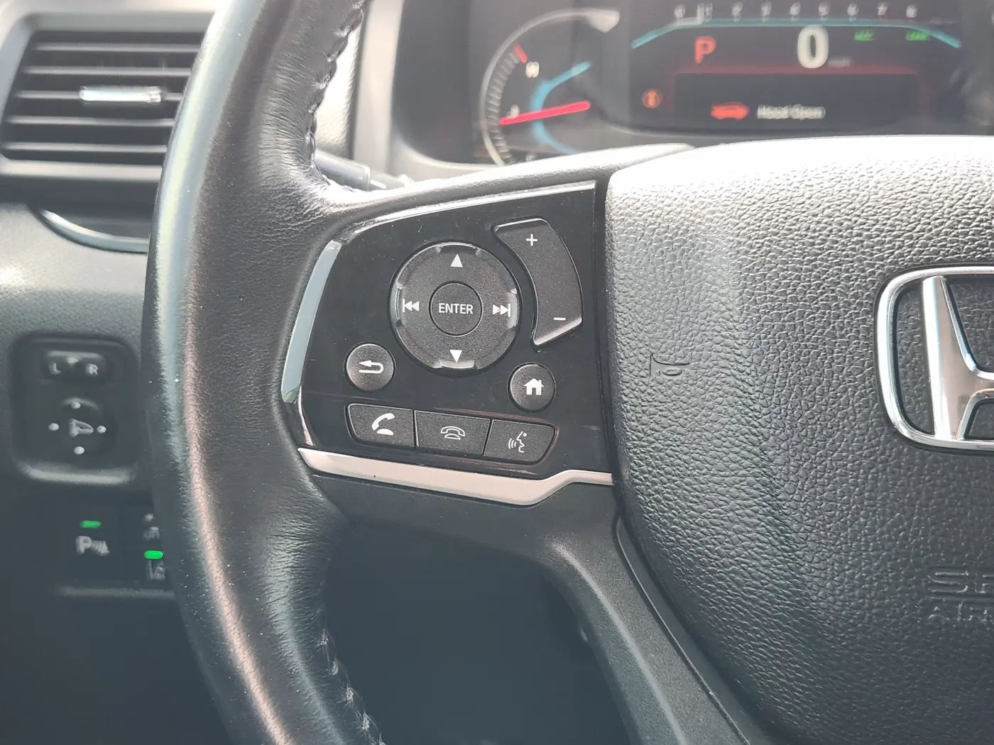 2021 Honda Pilot - $24,708
