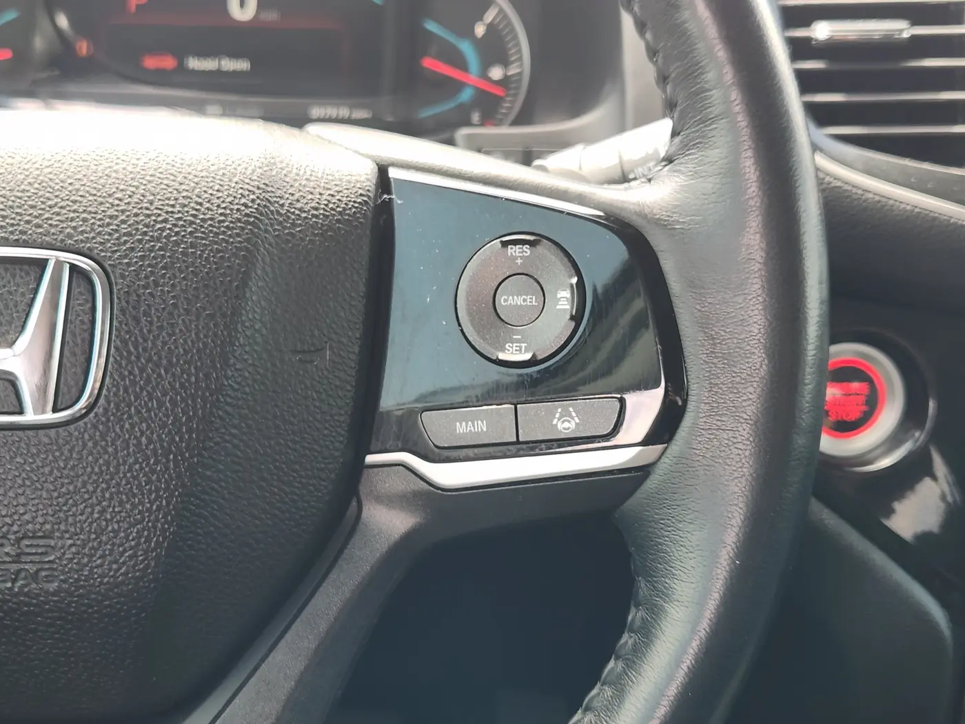 2021 Honda Pilot - $24,708
