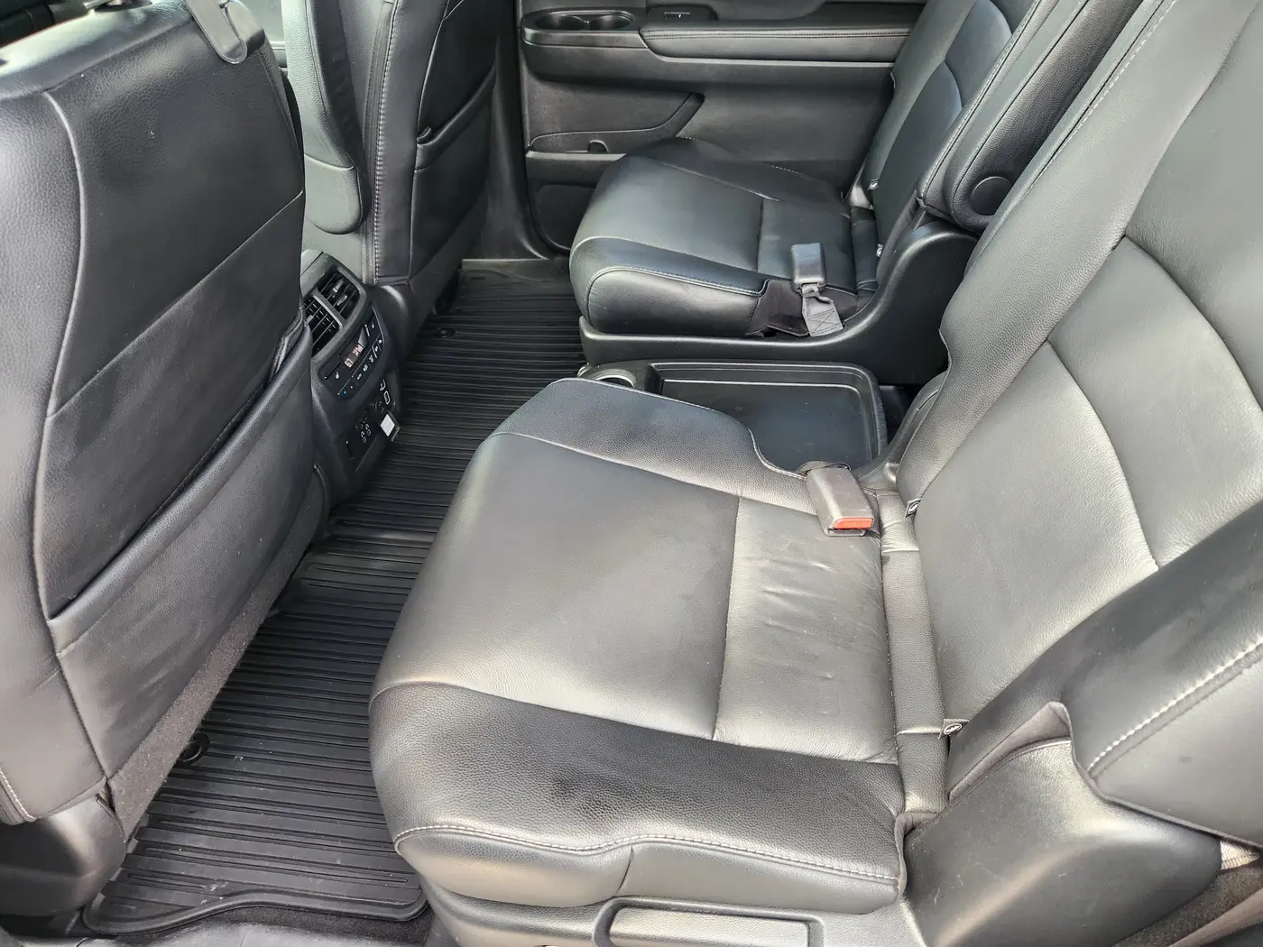 2021 Honda Pilot - $24,708
