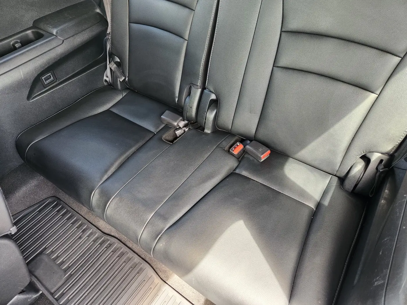 2021 Honda Pilot - $24,708