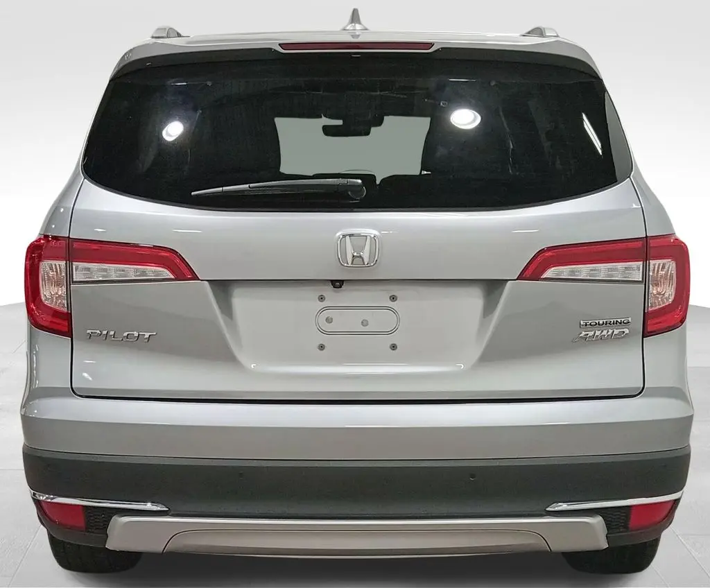 2021 Honda Pilot - $24,797