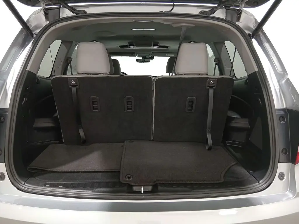 2021 Honda Pilot - $24,797