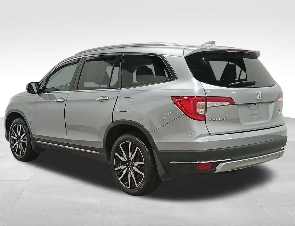 2021 Honda Pilot - $24,797