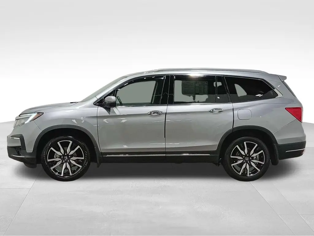 2021 Honda Pilot - $24,797
