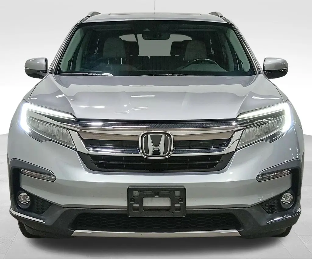 2021 Honda Pilot - $24,797