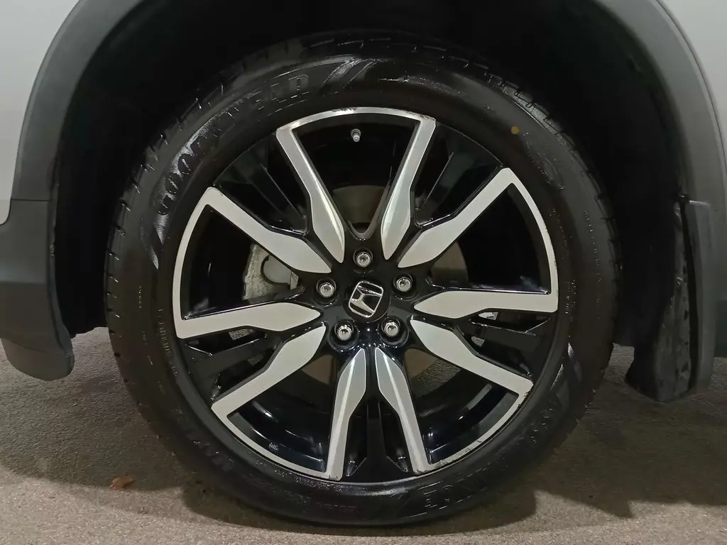 2021 Honda Pilot - $24,797
