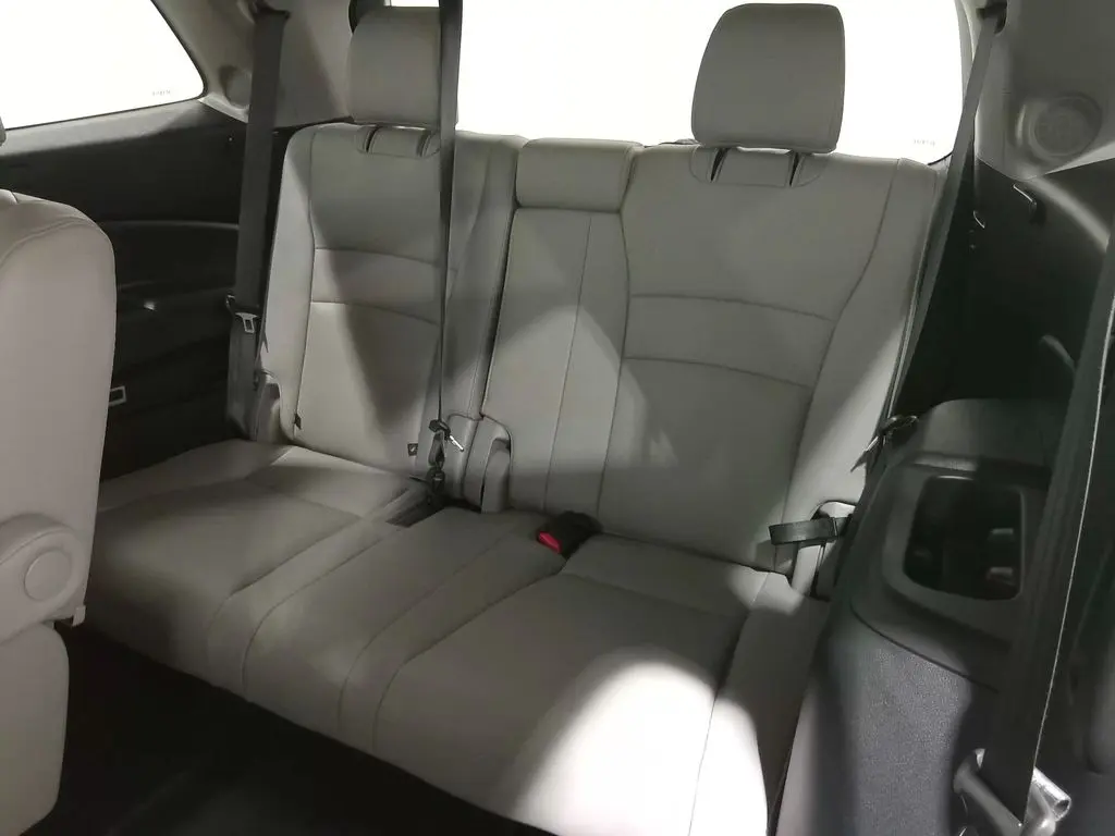 2021 Honda Pilot - $24,797