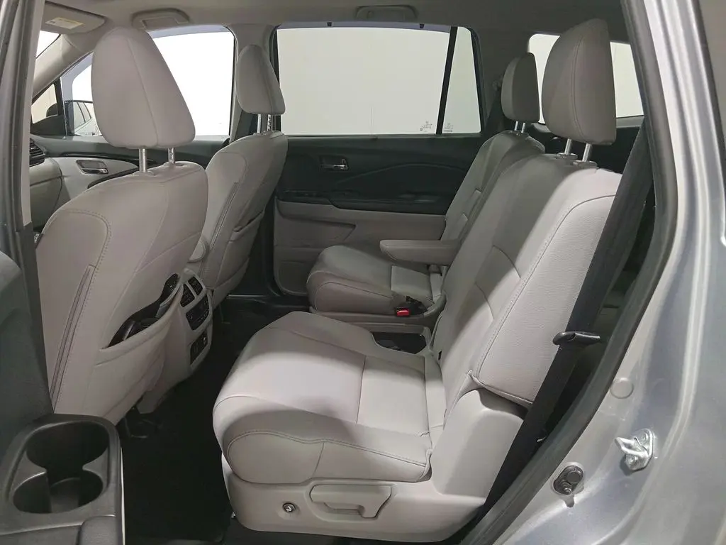2021 Honda Pilot - $24,797