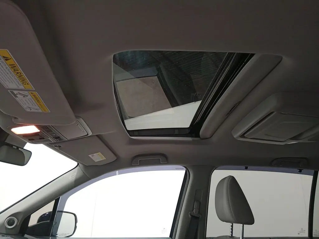 2021 Honda Pilot - $24,797