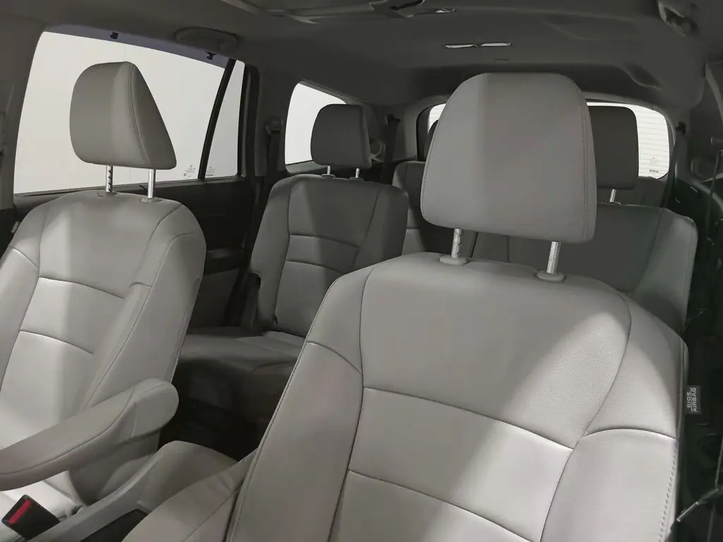2021 Honda Pilot - $24,797