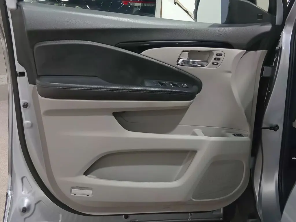 2021 Honda Pilot - $24,797