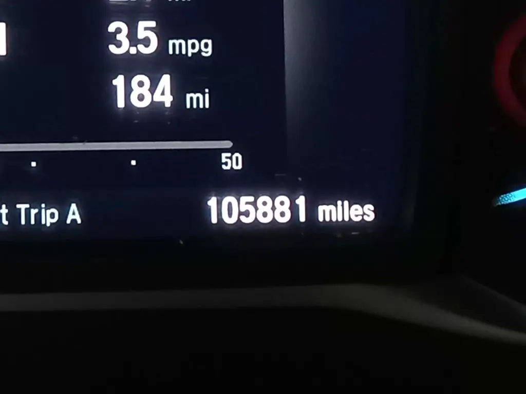 2021 Honda Pilot - $24,797