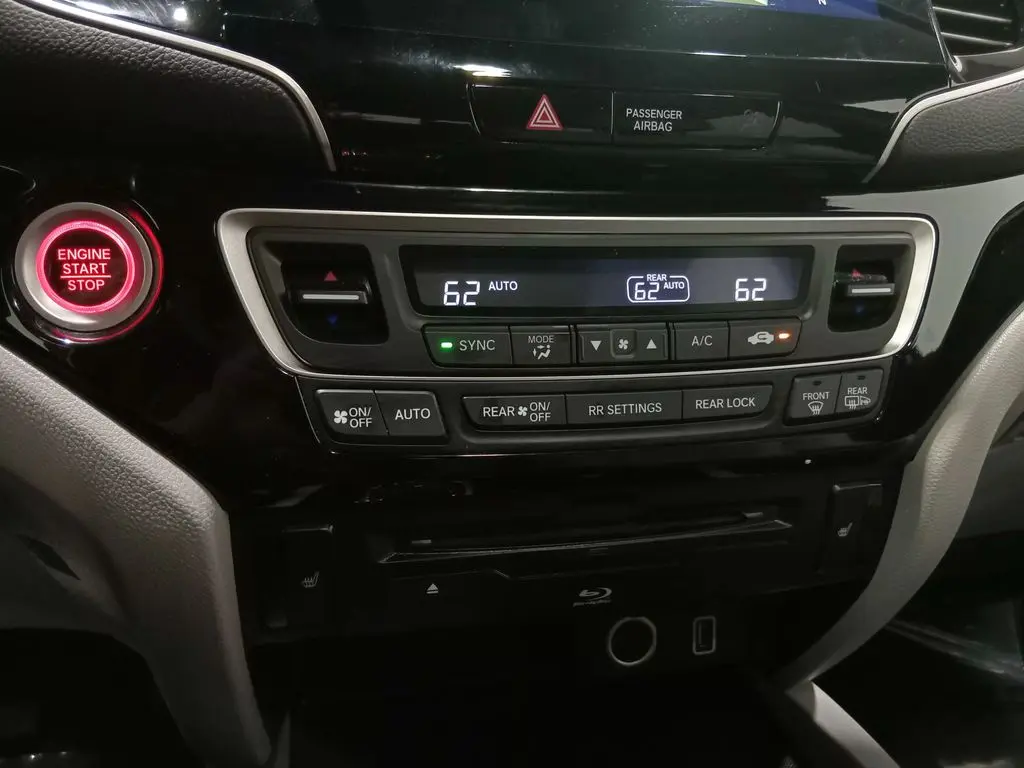 2021 Honda Pilot - $24,797