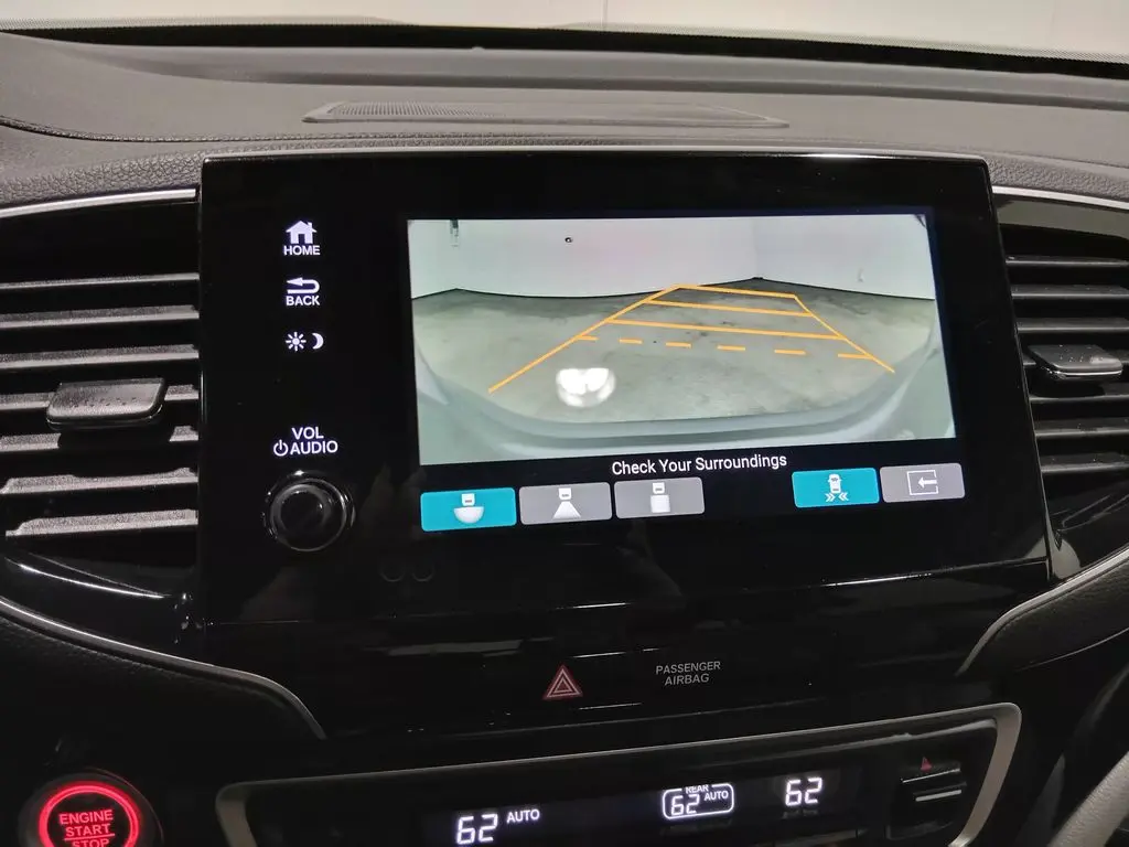 2021 Honda Pilot - $24,797
