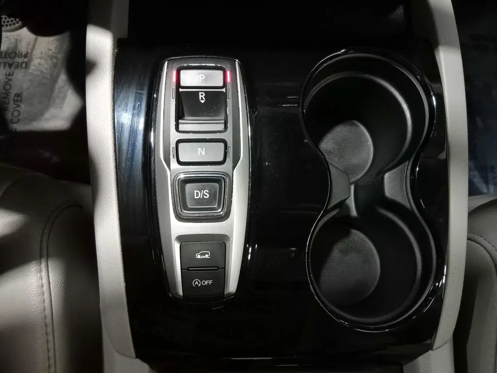 2021 Honda Pilot - $24,797