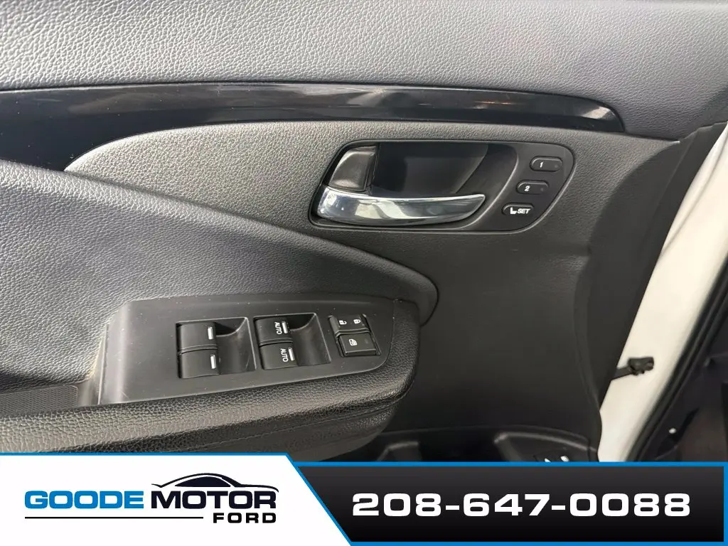 2020 Honda Pilot - $22,598