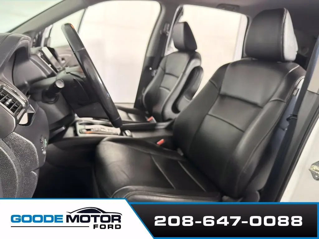 2020 Honda Pilot - $22,598