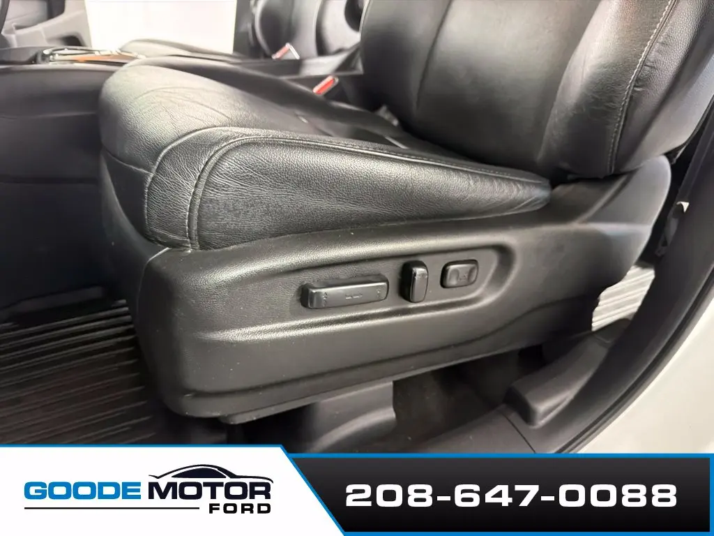 2020 Honda Pilot - $22,598