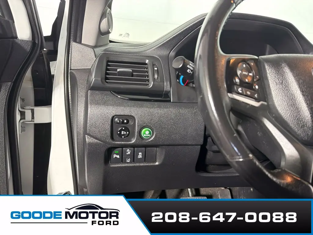 2020 Honda Pilot - $22,598