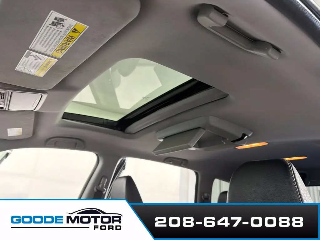2020 Honda Pilot - $22,598