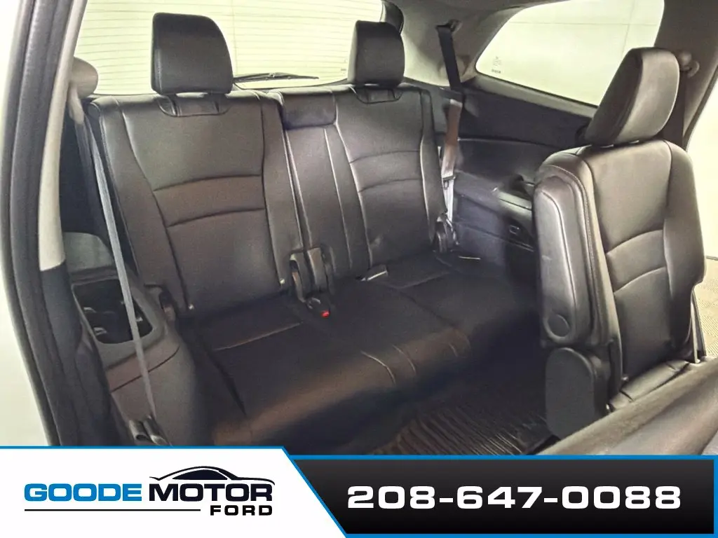 2020 Honda Pilot - $22,598