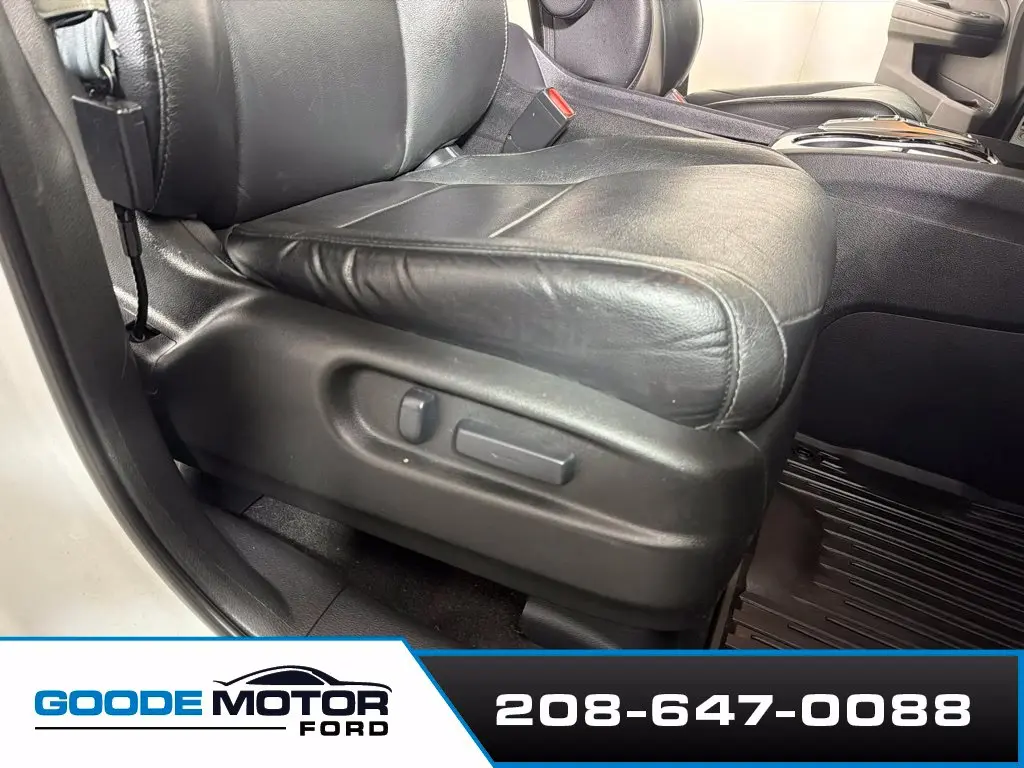 2020 Honda Pilot - $22,598