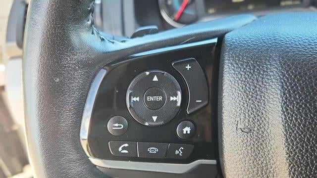 2020 Honda Pilot Touring w/Rear Captain's Chairs