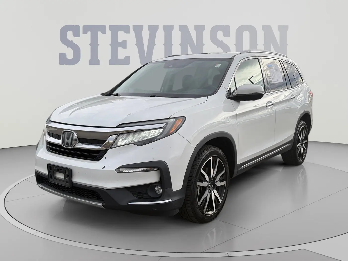 2021 Honda Pilot - $22,700