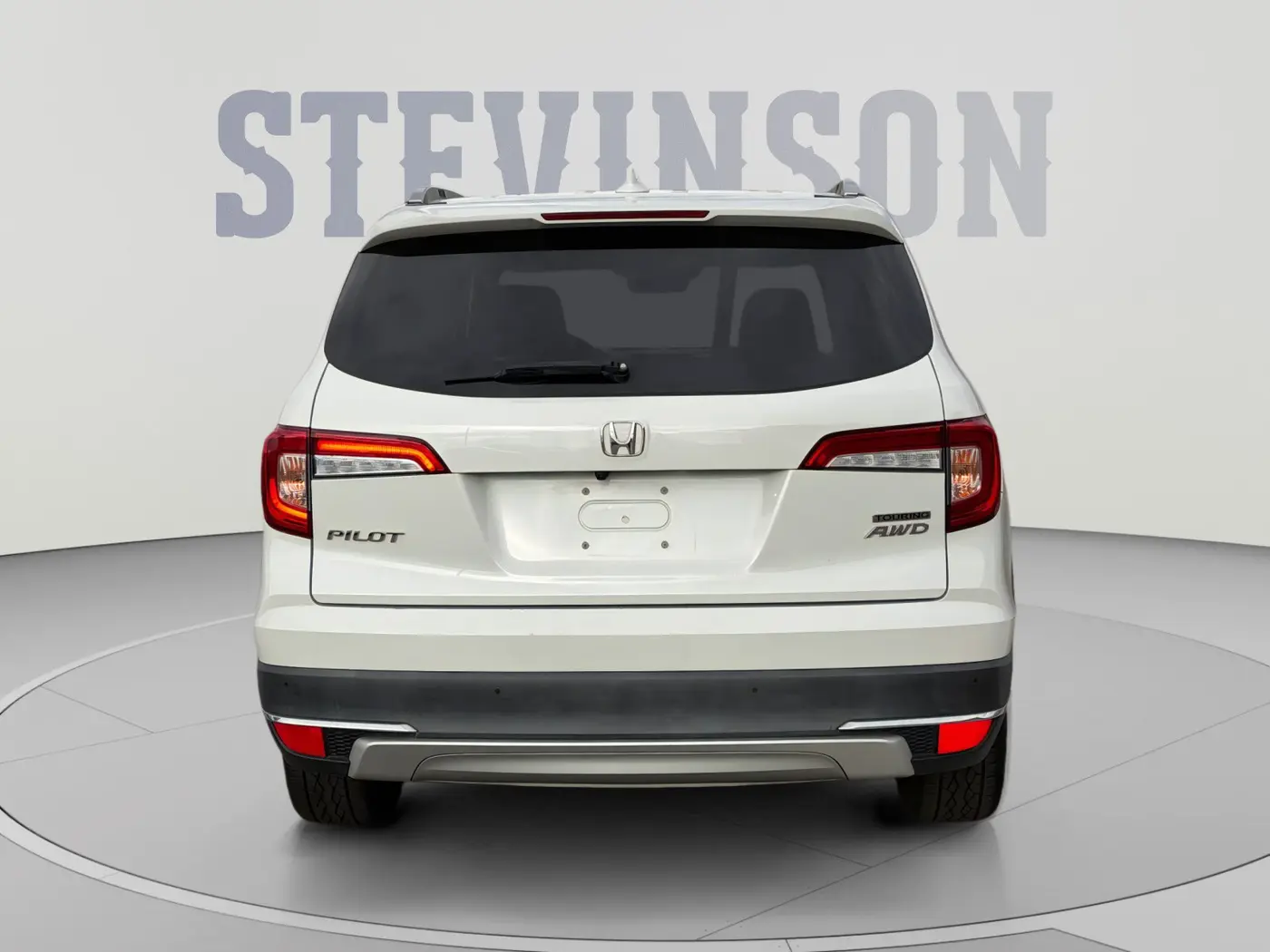 2021 Honda Pilot - $22,700