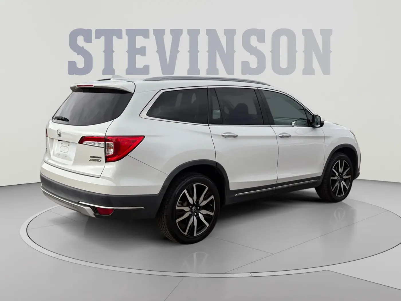 2021 Honda Pilot - $22,700