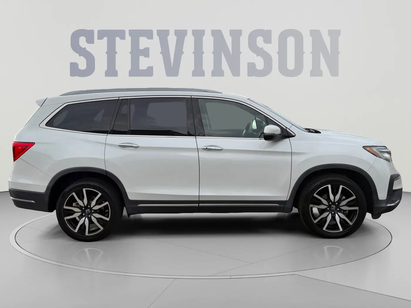 2021 Honda Pilot - $22,700