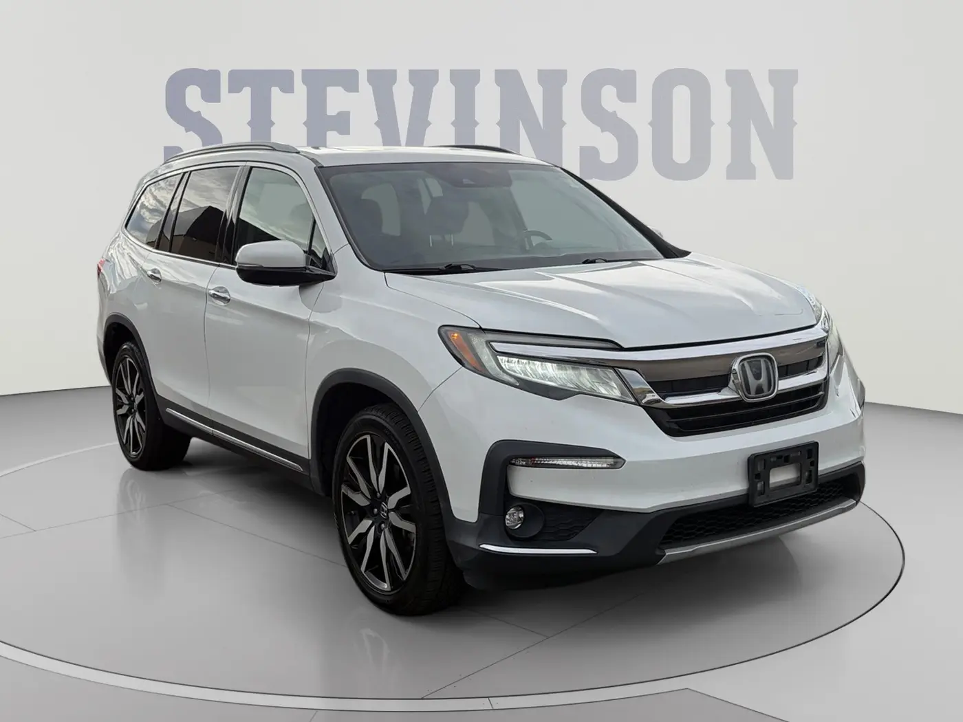 2021 Honda Pilot - $22,700