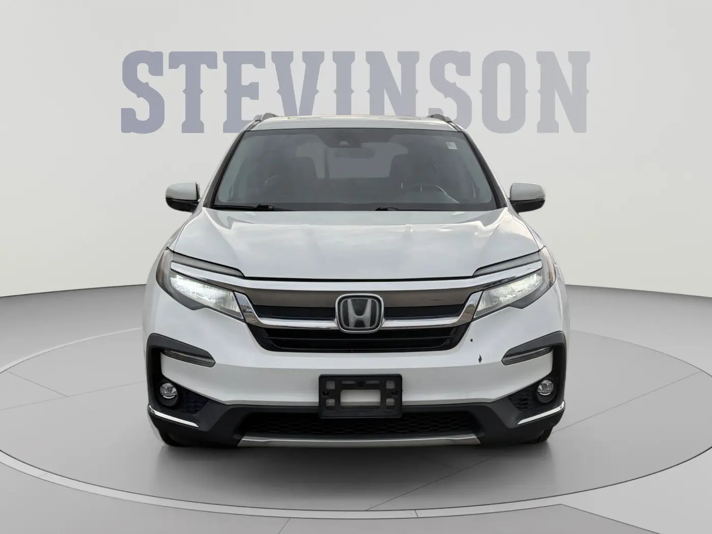 2021 Honda Pilot - $22,700