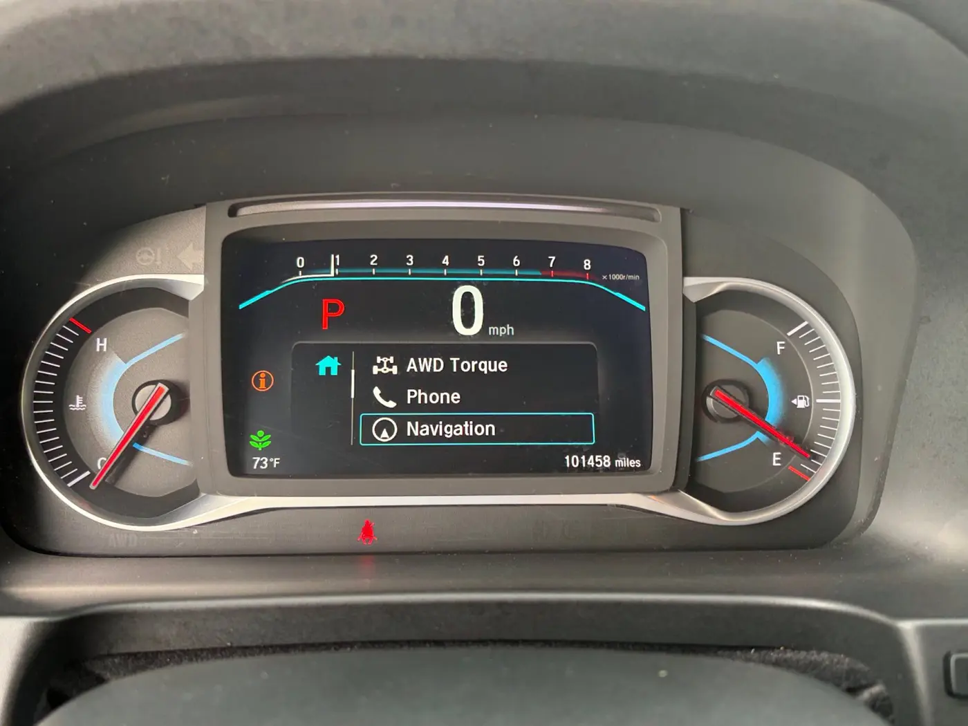 2021 Honda Pilot - $22,700