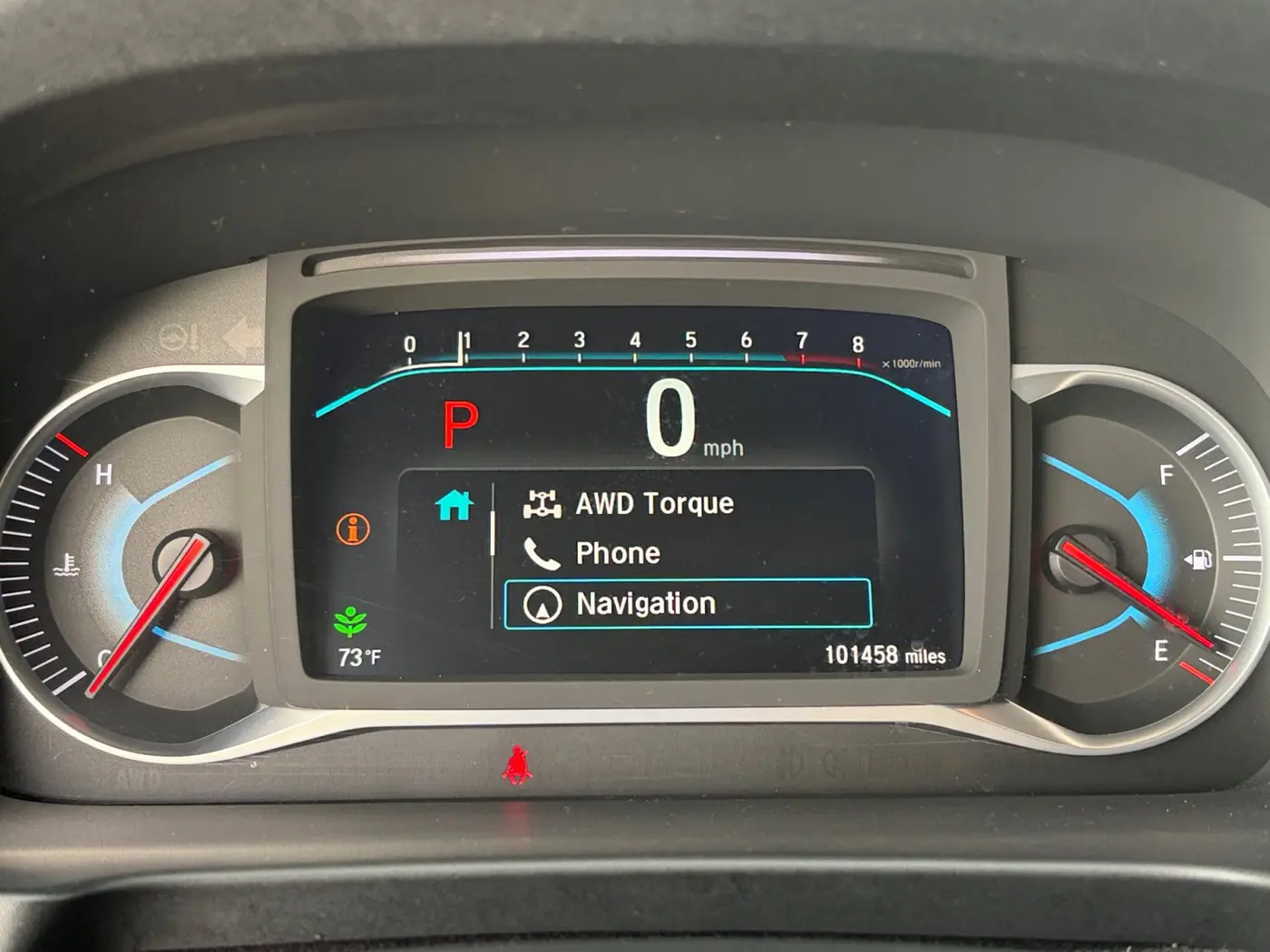 2021 Honda Pilot - $22,700