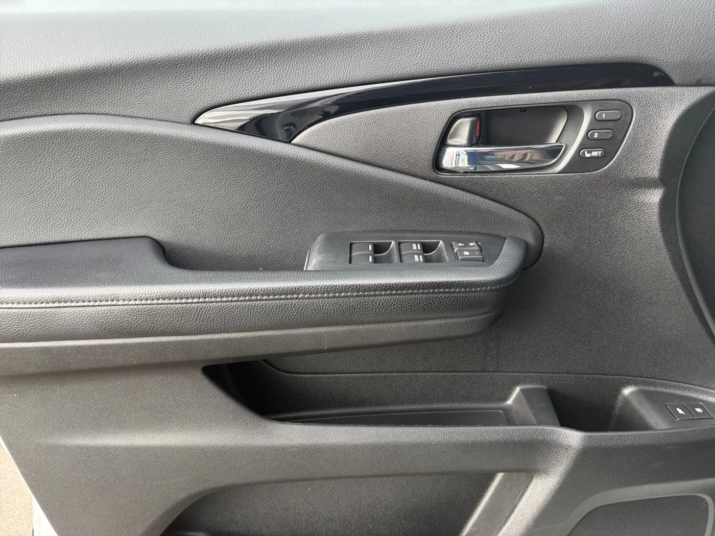 2021 Honda Pilot - $22,700